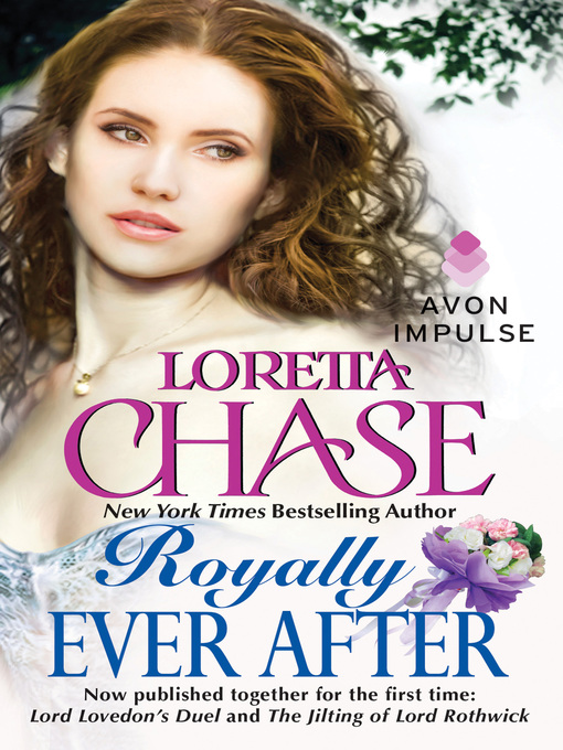 Title details for Royally Ever After by Loretta Chase - Wait list